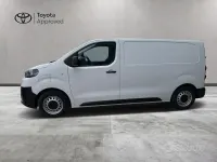 Usata Toyota Proace 61 kW (84 CV) 2024 Bianco Monovolume