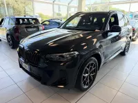Usata BMW X3 M Sport 190 CV (139 kW) 2024 Grigio SUV
