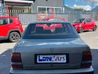 Usata Lancia Thema 120 CV (88 kW) 1986 Grigio Berlina