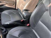 Usata Renault Clio IV 2016 Grigio Berlina