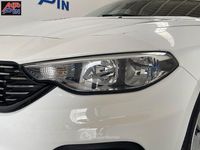 Usata Fiat Tipo Easy 120 CV (88 kW) 2017 Other Berlina