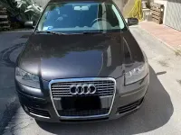 Usata Audi A3 140 CV (102 kW) 2006 Utilitaria