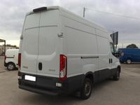 usata Iveco Daily 35s14 Furgone di serie - 2017