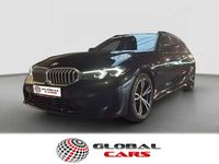 Usata BMW 320 M Sport 190 CV (139 kW) 2025 Zaffiro Station wagon