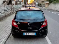 Usata Opel Corsa 80 CV (58 kW) 2007 Utilitaria