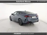 Usata BMW 218 Gran Coupé M Sport 150 CV (110 kW) 2025 Grigio Coupé
