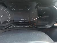 Usata Citroën C3 110 CV (80 kW) 2021 Verde Utilitaria