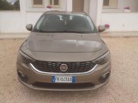 Usata Fiat Tipo 84 CV (61 kW) 2018 Berlina