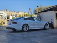Usata Audi A7 Sportback Business Plus 272 CV (200 kW) 2015 Utilitaria