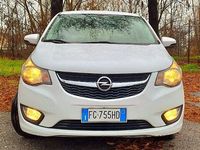 usata Opel Karl 1.0 Cosmo Gpl 73cv