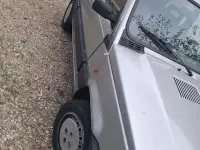 Usata Fiat Panda Young 39 CV (28 kW) 2000 Berlina