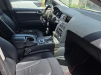 Usata Audi Q7 2007 Nero SUV