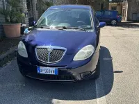 Usata Lancia Ypsilon 69 CV (50 kW) 2008 Utilitaria