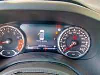 Usata Jeep Renegade 150 CV (110 kW) 2019 Bianco SUV