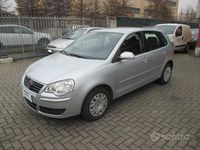 usata VW Polo Polo5p 1.4 Comfortline 80cv Per Neopatentati