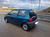 usata Seat Arosa 1.0 cat Top