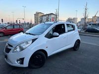 usata Chevrolet Spark 1.0 ecologic Gpl