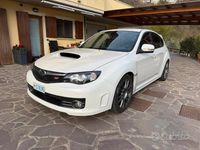 Usata Subaru Impreza 2010 Berlina