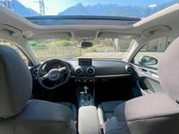 Usata Audi A3 Ambition 150 CV (110 kW) 2015 Berlina