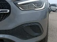 Usata Mercedes GLA200 150 CV (110 kW) 2022 Grigio SUV
