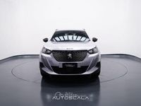 Usata Peugeot 2008 Allure 131 CV (96 kW) 2023 Grigio artense met. SUV