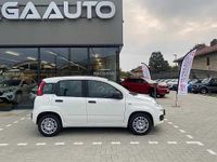 Nuova Fiat Panda S 69 CV (50 kW) 2025 Bianco Utilitaria