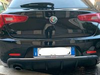 usata Alfa Romeo Giulietta 1.6 jtdm 120cv tct