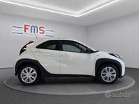 Occasion Toyota Aygo X Active 72 ch (52 kW) 2025 Blanc SUV