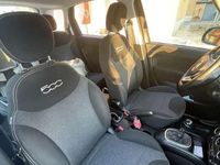 Usata Fiat 500L Living 95 CV (69 kW) 2017 Monovolume