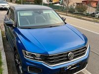 Usata VW T-Roc 2020 SUV