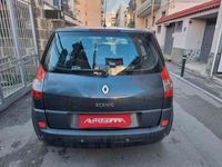 usata Renault Scénic II Scénic 1.5 dCi/105CV Serie Speciale