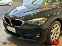 usata BMW 318 Serie 3 GT d Msport usato