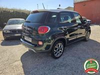 usata Fiat 500L 1.6 Multijet 105 CV Trekking