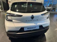 Nuova Renault Captur Evolution 91 CV (66 kW) 2025 Bianco SUV