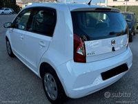 usata Seat Mii 1.0 68 CV 5p. Style Ecofuel