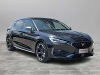 Usata Cupra Leon 150 CV (110 kW) 2024 Other Berlina