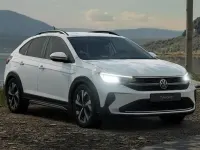 Nuova VW Taigo Edition 95 CV (69 kW) 2026 Bianco SUV