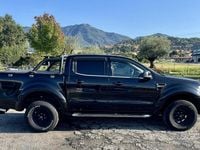Usata Ford Ranger XLT 150 CV (110 kW) 2014 Pick-up