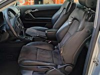 Usata Audi A3 Attraction 140 CV (102 kW) 2004 Grigio Berlina