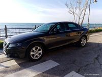 Usata Audi A4 Ambiente 120 CV (88 kW) 2009 Berlina