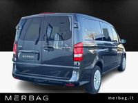 Usata Mercedes Vito 136 CV (100 kW) 2022 Other Furgone