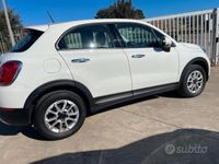 usata Fiat 500X 500X1.3 mjt Business 4x2 95cv "Km 69.000"