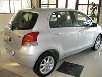 usata Toyota Yaris 1.0 1.0 5 porte Now