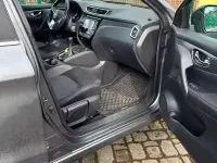 Usata Nissan Qashqai Tekna+ 116 CV (85 kW) 2018 Grigio SUV