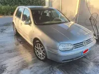 Usata VW Golf IV 130 CV (95 kW) 2003 Berlina