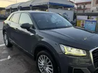 Usata Audi Q2 150 CV (110 kW) 2018 Grigio SUV