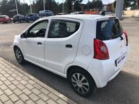 usata Suzuki Alto Alto1.0 VVT GLX GPL