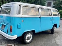 Begagnad VW T2 1970 Van