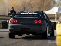 usata Nissan Skyline R33 GTS-T