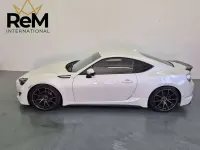 Usata Toyota GT86 GT 200 CV (147 kW) 2014 Other Coupé